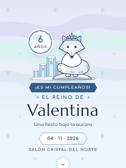 Reino de Hielo