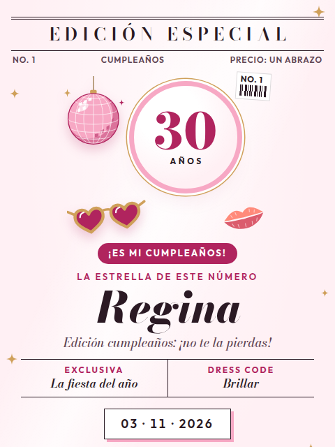 Estrella de Portada