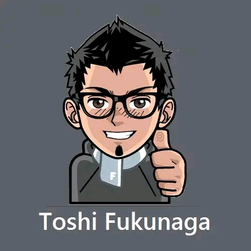 Toshi Games